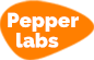 PepperLabs Logo